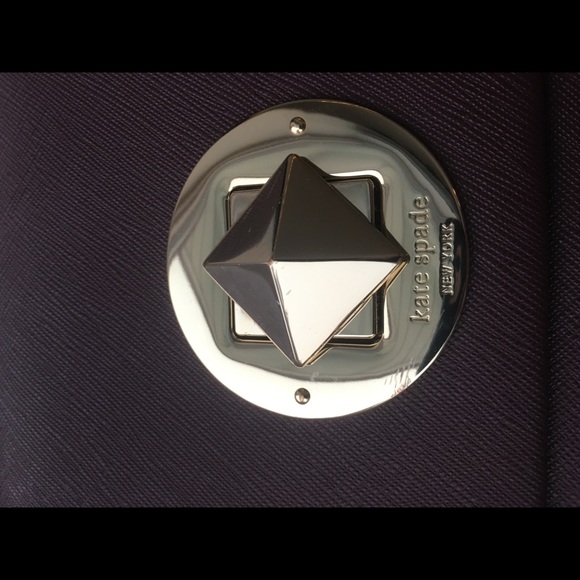 Kate Spade Purse- Excellent Condition - Picture 5 of 7